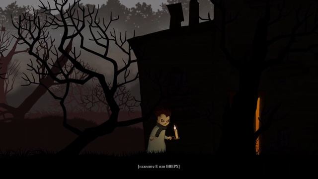 ТУК-ТУК. К вам шиза!  Knock-Knock  Horror game.