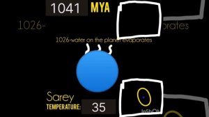 history my planet/\satellite \ optimit system