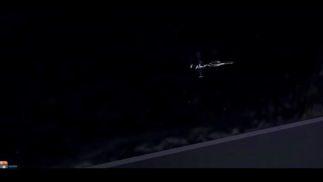 IVA Supply delivery {RasterPropMonitor} смотреть онлайн