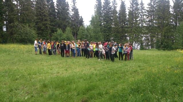 21. турбаза КАМА. смотреть онлайн