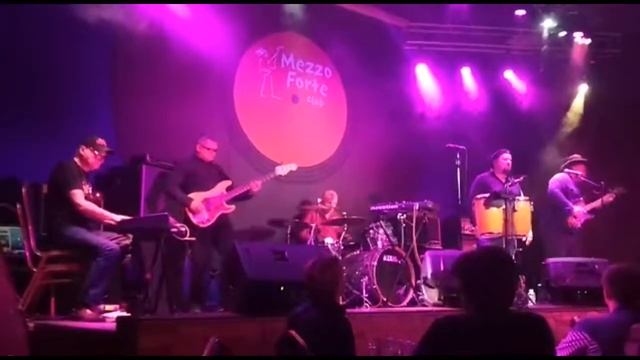 Deep Purple - Dipped In Purple в Mezzo Forte