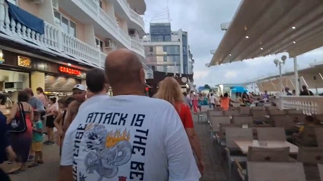 Лазаревское 8 августа смотреть онлайн