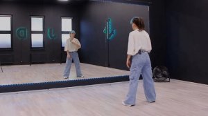 SEVENTEEN - MAESTRO Dance Tutorial Русский Туториал