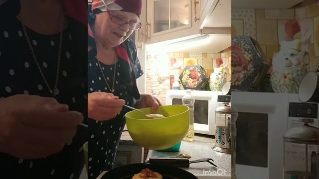 #раненбург#деревенскаяеда Колдуны готовили - неттт, давайте срочно готовить 😘😘😘