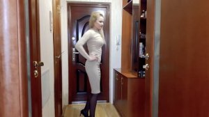 Обзор моих покупок с Aliexpress летняя одежда с примеркой