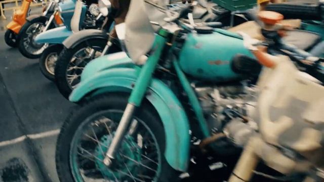 Обская волна 2017 моими глазами смотреть онлайн