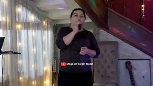 Раисат Магомедова. Очень красивая даргинская песня 👍👏🔥
