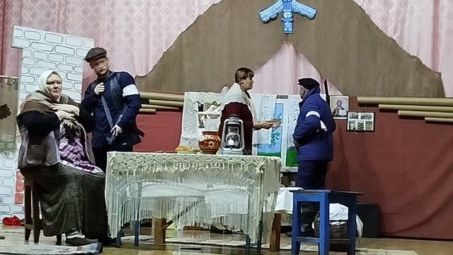 Теньки идел йорт 6