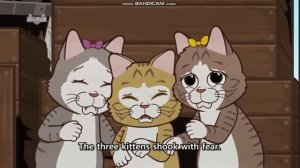 The Kittens (Episode 3)