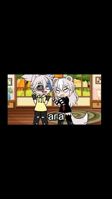 ага промазала 😏#рек #shortvideo #shorts #хочуврек #гачаклуб #гачалайф #пжрек #пжактив #хочуактив #п