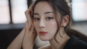 Дильраба Дильмурат для MIKIMOTO.