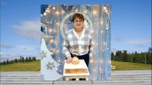 Поздравление с днем рожденья Наташи Истюшкиной!