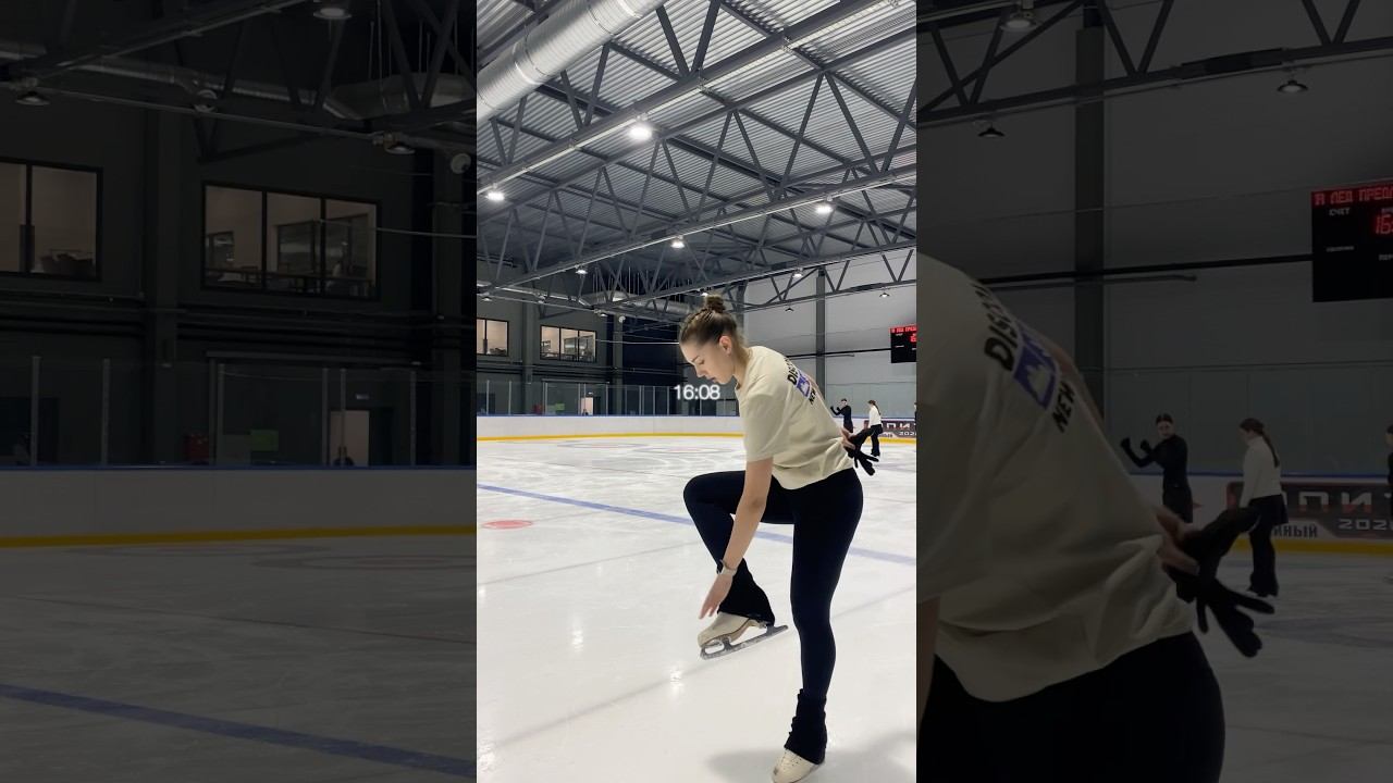 Тренировка ЛЮБИТЕЛЯ  инст/тгк: sofffikka смотреть онлайн