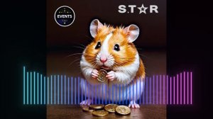 Песня крипто-хомяков в исполнении S.Tar #hamsterkombat #hamsters #topmusic