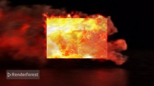 взрыв свиньи