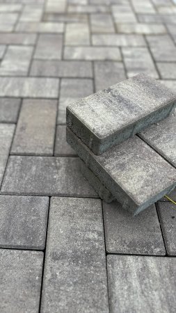 Благоустройство в разгаре