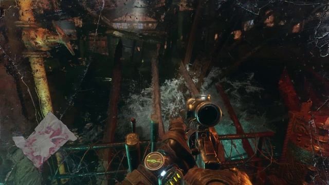 Metro Exodus