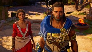 Assassin's Creed Odyssey 165 Избранный - Деймос