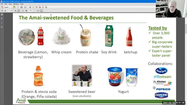 Reverse Pitch: Hearing From the Investors, Welltech Ventures, Amir Alroy & Galit Horovitz смотреть онлайн