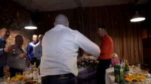 17 02 2018 Артем и Екатерина Танцуют все!