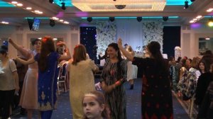 ПАМИРСКАЯ СВАДЬБА PAMIR WEDDING