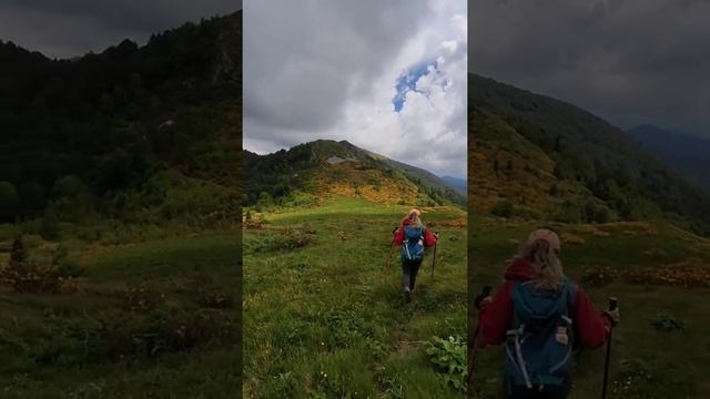 г. Семиглавая 12.06.2021 г.