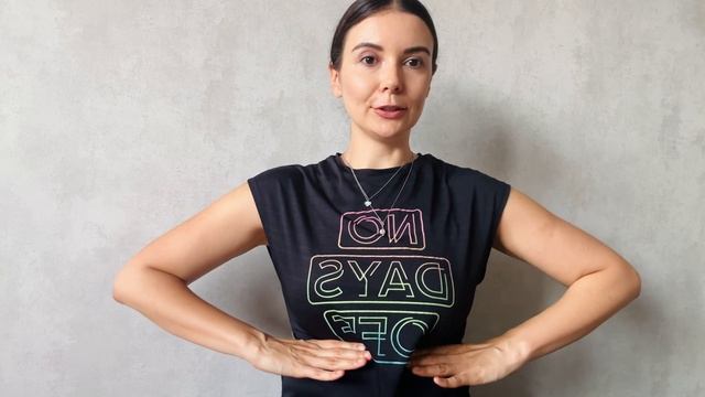 Экскурсия грудной клетки и дыхательная практика