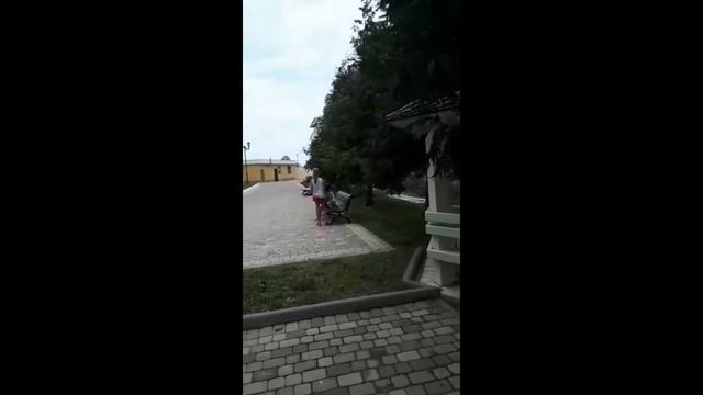 Приехала в Анапу в пансионат. Отдыхаю 😌🌹🦋