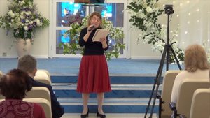 Мария Вачева, Кто мне на небе- 26 апреля 2025 г