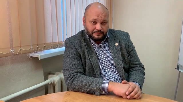 СЕРГЕЙКИН. ПАУЗА смотреть онлайн