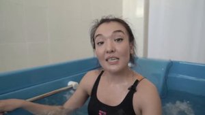 Cанаторий Жанакорган / Путешествуй по Казахстану! №23