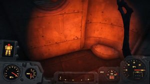 Fallout 4. Зловещая проблема (неПрохождение 77).