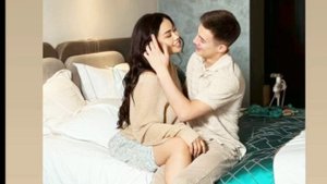 Малика Дина суйуус тапты , "слова пацана" популярный сериалда оойногон Актер Лев Черепанов