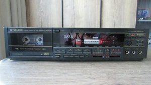 Pioneer CT-3070R