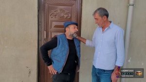 Cemil Hosta Ft. Ömer Dilşat - TU NABİNİ (LAQIRDİ 2023) Türkçe altyazılı