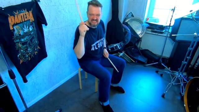 Как на войне РОК ВЕРСИЯ смотреть онлайн