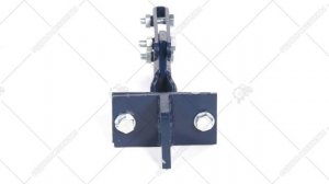 Сцепка Нева СУ для МК с 3-мя регулировками 3D обзор.