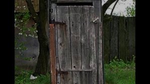 тайна уличного туалета