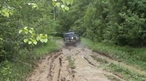 дорога в олп12 унжлага