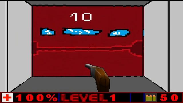 Что если Atomic Hard вышла бы в 92 году? смотреть онлайн