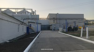 крахмалапаточный завод рязанская область (с г т Шилово-ибредь)