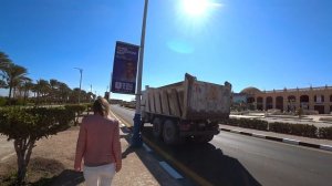 Шарм Эль Шейх 2020 | отправились в магазин Джордж Клуни | видео блог #5