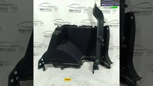 Обшивка багажника (ПРАВАЯ УНИВЕРСАЛ ) Ceed 857401H610EQ для KIA CEED