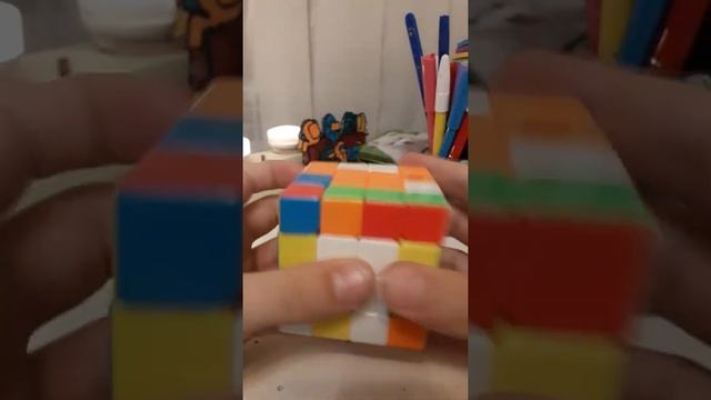 4×4 рёбра. смотреть онлайн