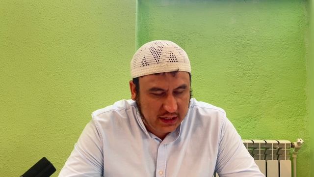 16. Сколько должны длиться месячные? || Ильшат абу Сальман #ислам #истина #омовение #вера #сунна смотреть онлайн