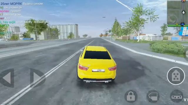 Мед аут два 1 серия смотрим что делается на сервере