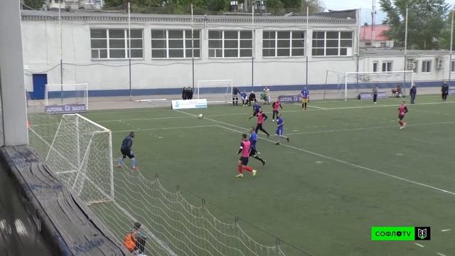 22.05.2022 - Нарад-2 - Темп 2:9 (1:4) смотреть онлайн