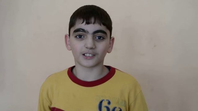 Зайдулла Алиев, поздравление с 8 марта 2016 г. смотреть онлайн