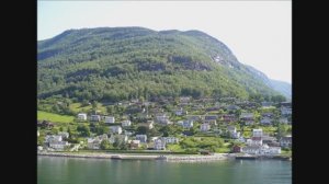 Фьорды Норвегии. 06. 2011