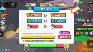 Роблокс. Вытащи адский меч(я стал королëм кто заметил тот ставит лайк)